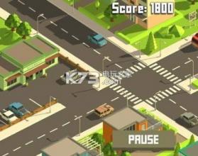 交通躁狂症 v1.0 安卓版下载 截图