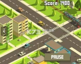 交通躁狂症 v1.0 安卓版下载 截图