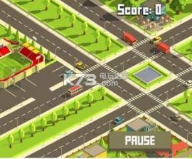 交通躁狂症 v1.0 安卓版下载 截图