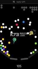 弹球击落 v1.0 游戏下载 截图