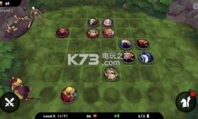 自走棋精简版 v6 游戏下载 截图