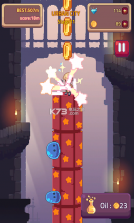 塔楼探险 v0.10.0 游戏下载 截图