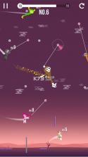穿越天空空中飞人 v1.1.1 下载 截图
