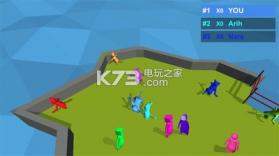 扔出去 v1.0.1 游戏下载 截图