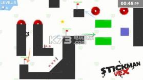 火柴人疯狂跑酷 v1.0.2 下载 截图