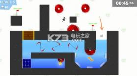 火柴人疯狂跑酷 v1.0.2 下载 截图