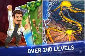 黄金矿工世界巡回赛 v1.0.2 游戏下载 截图