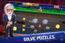 黄金矿工世界巡回赛 v1.0.2 游戏下载 截图