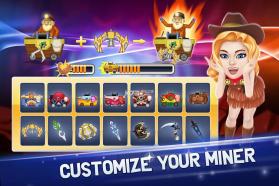 黄金矿工世界巡回赛 v1.0.2 游戏下载 截图