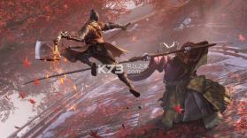 Sekiro Shadows Die Twice 下载 截图