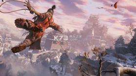 Sekiro Shadows Die Twice 下载 截图