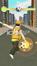 功夫足球Kung Fu Soccer v1.0 游戏下载 截图