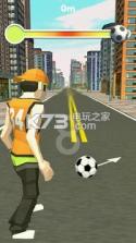 功夫足球Kung Fu Soccer v1.0 游戏下载 截图