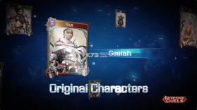 探索者决斗 v1.0.0 下载 截图