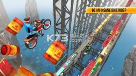 地铁特技单车 v1.1 游戏下载 截图