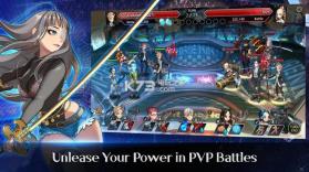 Soul Ark Brave and Fate v1.13 游戏下载 截图