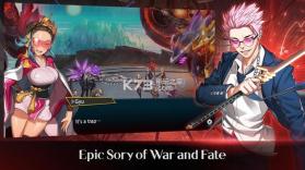 Soul Ark Brave and Fate v1.13 游戏下载 截图