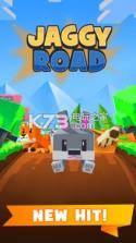 Jaggy Road v1.0 下载 截图