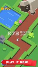 Jaggy Road v1.0 下载 截图