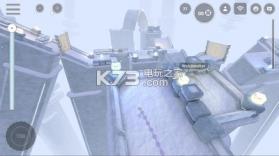 高尔夫球冒险 v1.05 游戏下载 截图