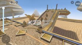 高尔夫球冒险 v1.05 游戏下载 截图