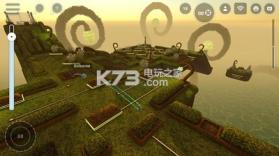 高尔夫球冒险 v1.05 游戏下载 截图