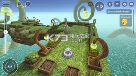 高尔夫球冒险 v1.05 游戏下载 截图