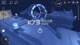 高尔夫球冒险 v1.05 游戏下载 截图