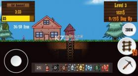 矮人挖钻 v3 游戏下载 截图