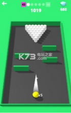 破坏撞击 v0.3.8 游戏下载 截图