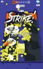 破坏撞击 v0.3.8 游戏下载 截图