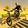 街道线BMX v1.03 游戏下载