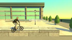 街道线BMX v1.03 游戏下载 截图