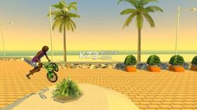 街道线BMX v1.03 游戏下载 截图