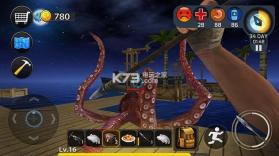 Ocean Survivial v1.0.1 游戏下载 截图