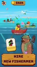 渔民帝国 v1.1.0 游戏下载 截图