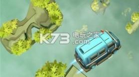 sky car invader空中汽车特技 v2.0 下载 截图