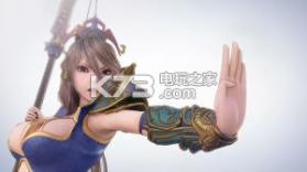 Ranbu三国志乱舞 v1.1.41 游戏安卓版 截图