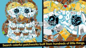 寻找小物品 v1.0.1480.3580 游戏下载 截图