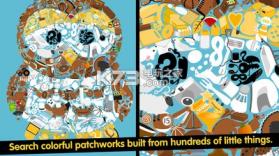 寻找小物品 v1.0.1480.3580 游戏下载 截图