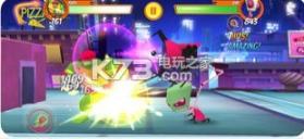 super brawl v2.04 下载 截图