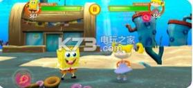 super brawl v2.04 下载 截图