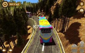 八重山巴士驾驶游戏2019 v1.0 下载 截图