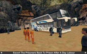 警察巴士 v1.2 游戏下载 截图