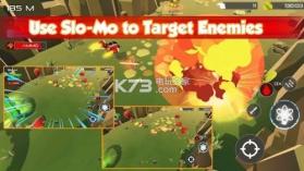 现代方舟 v1.5 游戏下载 截图