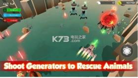 现代方舟 v1.5 游戏下载 截图