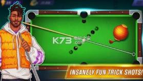 Pool Royale v1.0.0 游戏下载 截图