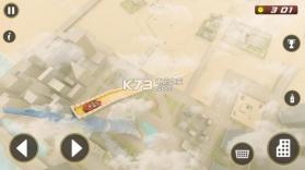 迪拜汽车犯罪市盛大种族斜坡 v1.0 游戏下载 截图