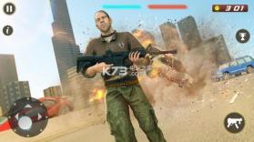 迪拜汽车犯罪市盛大种族斜坡 v1.0 游戏下载 截图