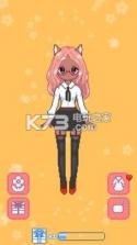 Momo's Dressup v2.1.0 游戏下载 截图